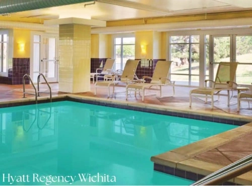 What Amenities Can You Expect at Hotels in Wichita