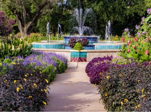 Outdoor Attractions Near Wichita Hotels