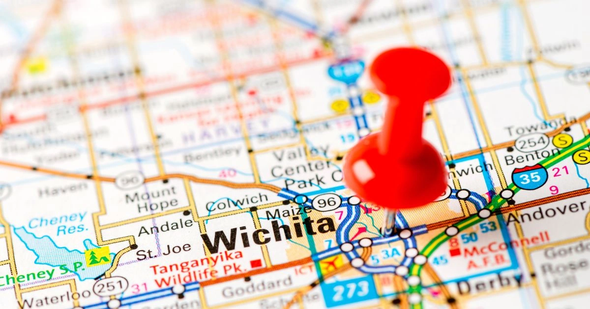 Wichita KS