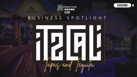 Itzcali Tapas & Tequilas: Wichita's Culinary Gem