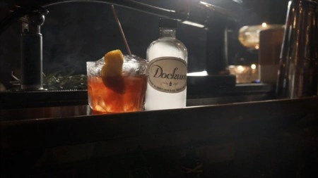 Dockum speakeasy