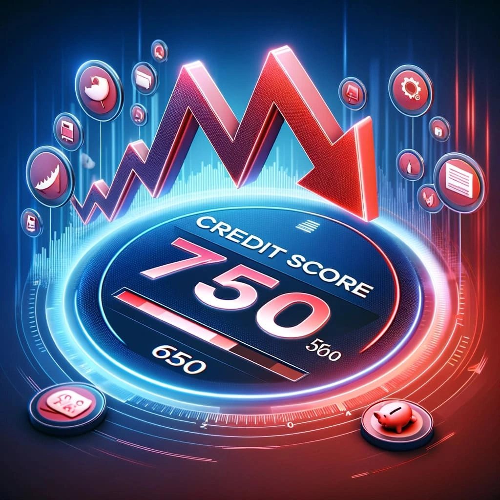 Low Credit Score