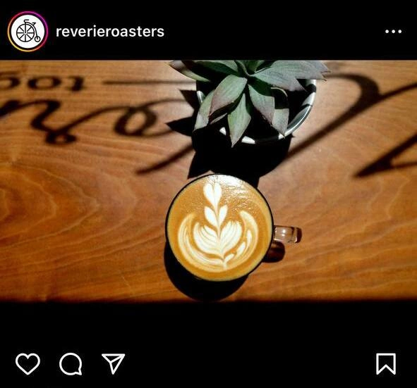Reverie Coffee Roasters Wichita KS Reverie Coffee Roasters Wichita KS