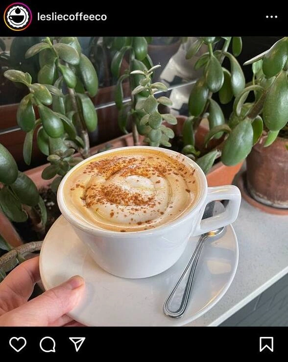 Leslie Coffee Co. Wichita KS Leslie Coffee Co. Wichita KS