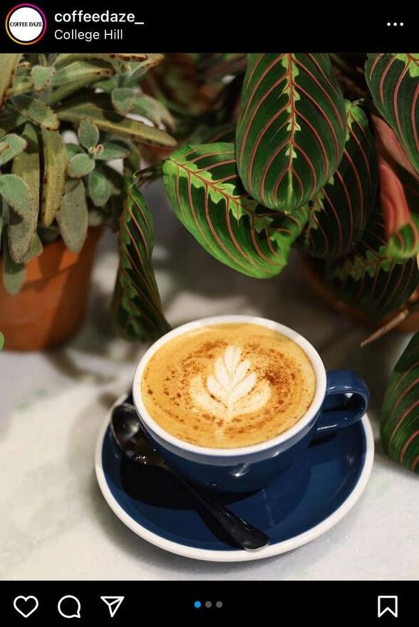Coffee Daze Wichita KS Coffee Daze Wichita KS