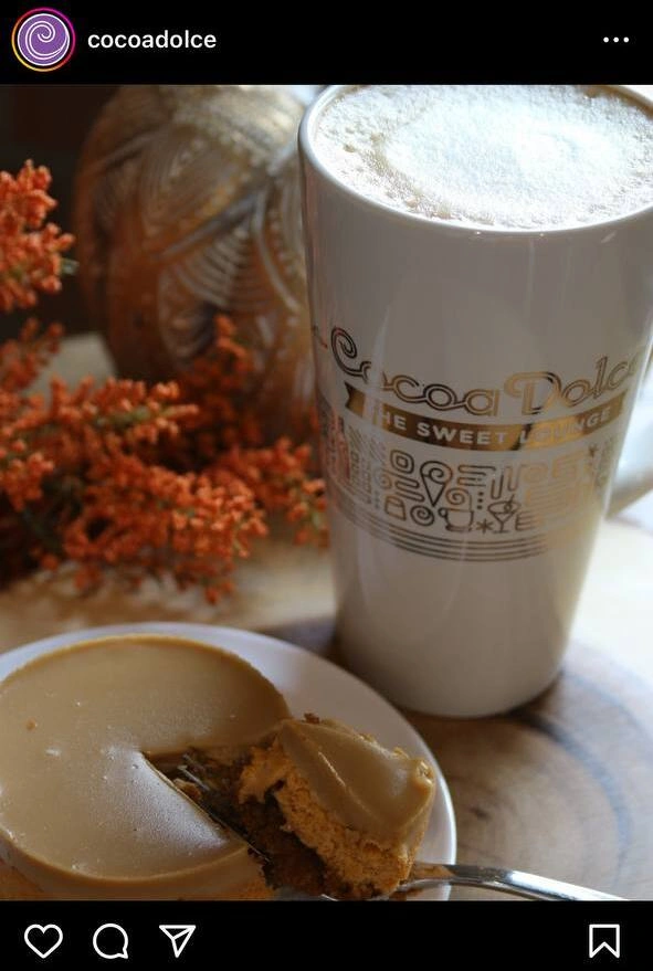 Cocoa Dolce Cocoa Dolce Wichita KS Cocoa Dolce Wichita KS