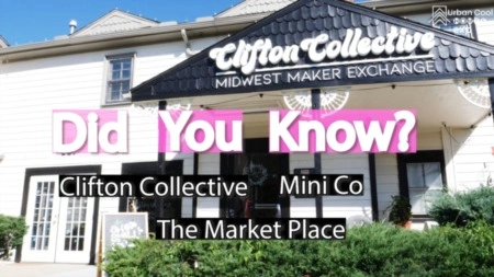 Discover Clifton Collective Wichita, KS