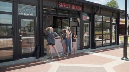 Sweet House