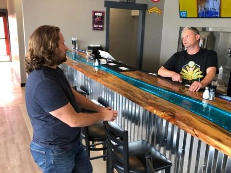 Local Flavor Grill and Tapworks