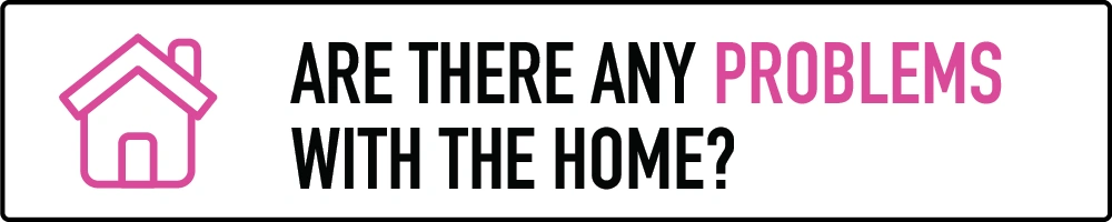 Graphic that has a house icon and says 