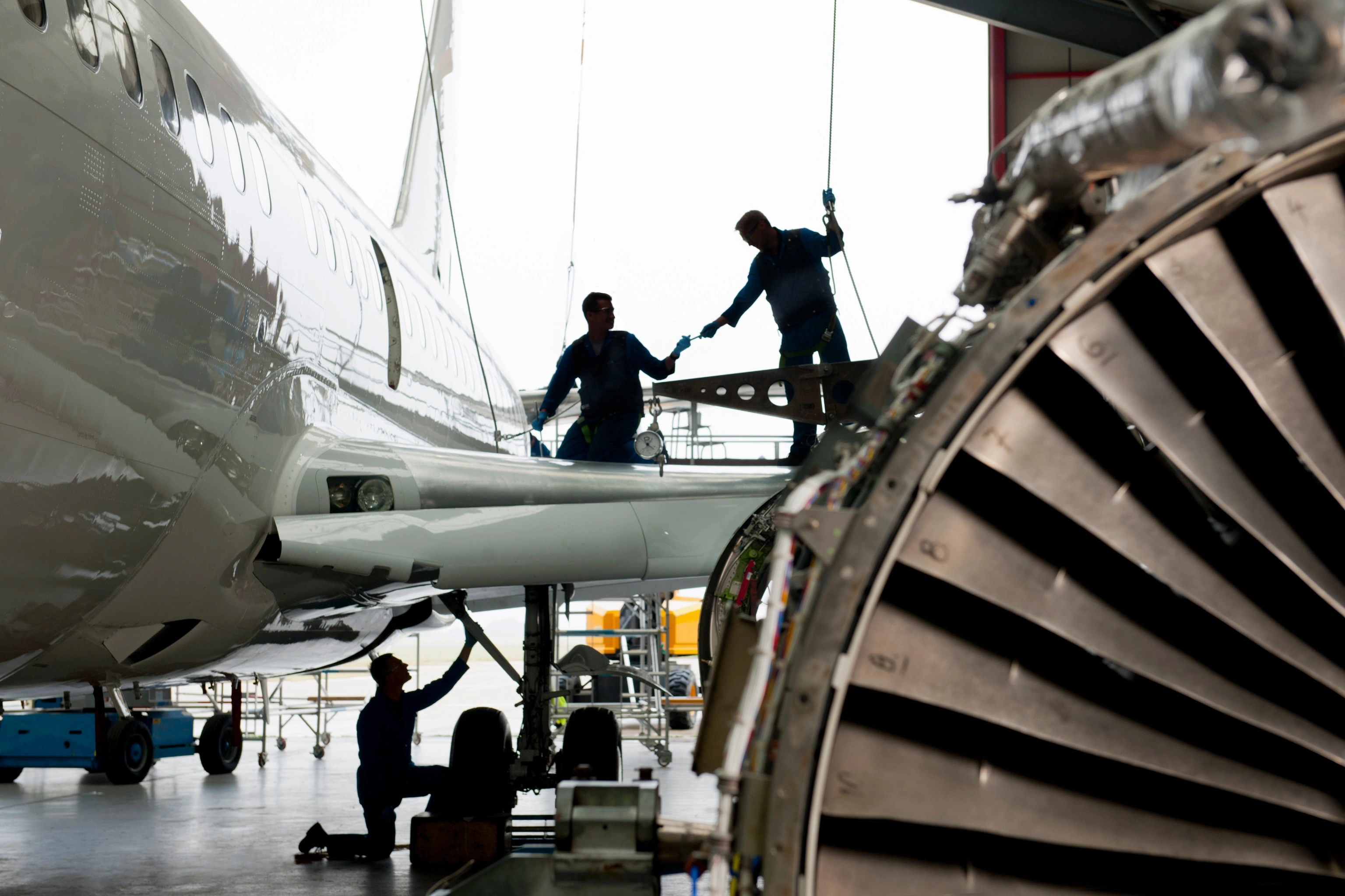 Spirit AeroSystems Layoffs and the Wichita Housing Market: What Buyers and Sellers Need to Know i...
