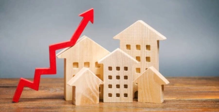 Homebuyers: You need to move quickly