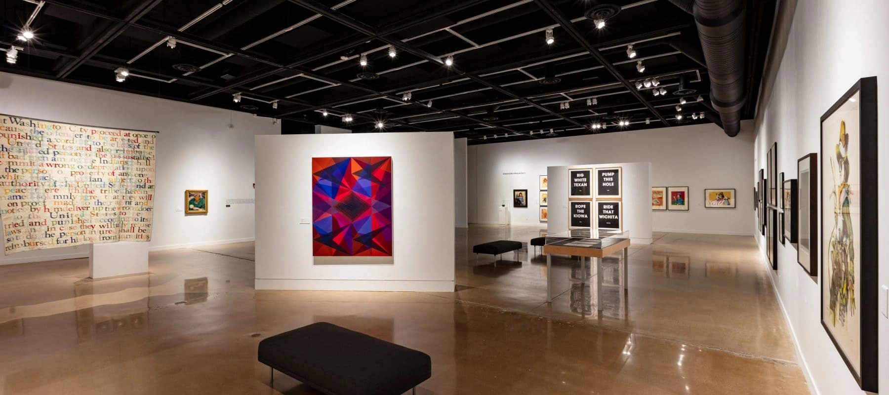 Ulrich Museum of Art - Free Museum in Wichita Ks Ulrich Museum of Art - Free Museum in Wichita Ks
