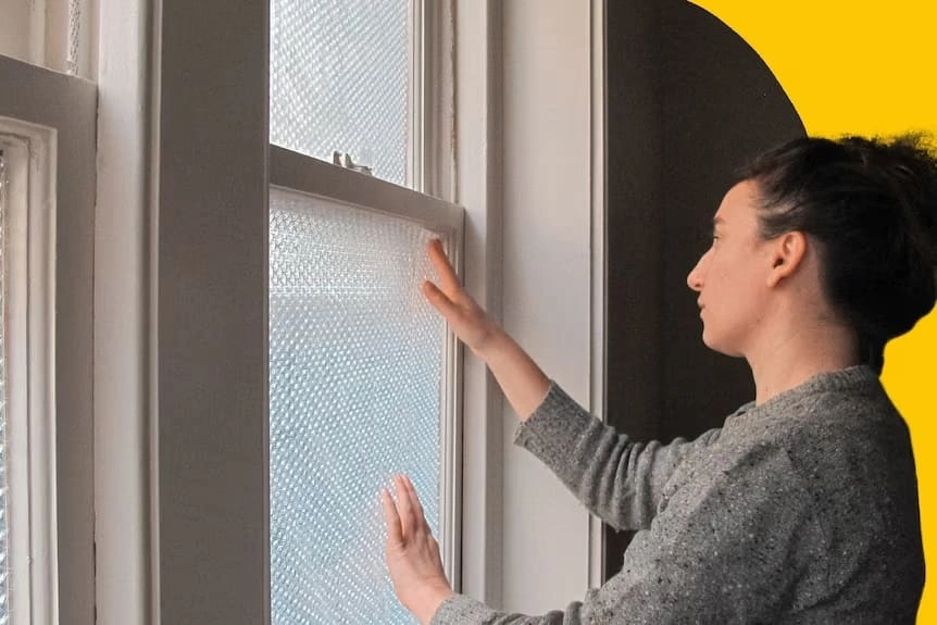 Sealing Windows and Doors During Winter Season