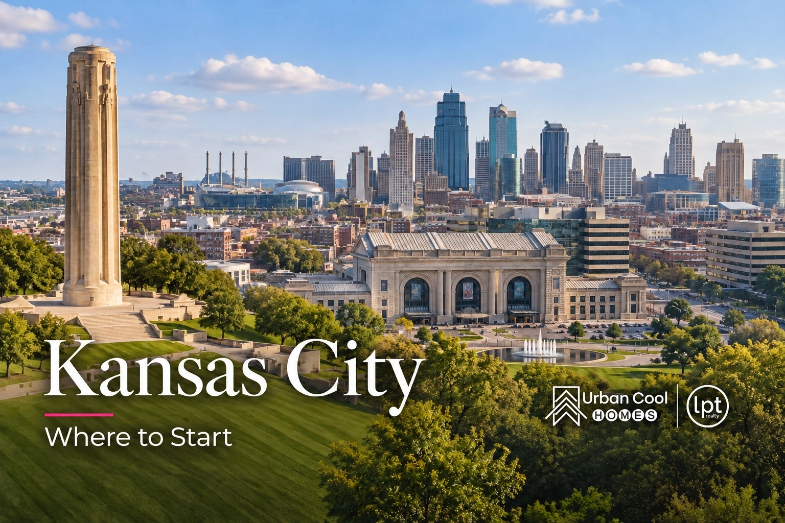 Kansas City Neighborhoods for Young Professionals: Where to Start