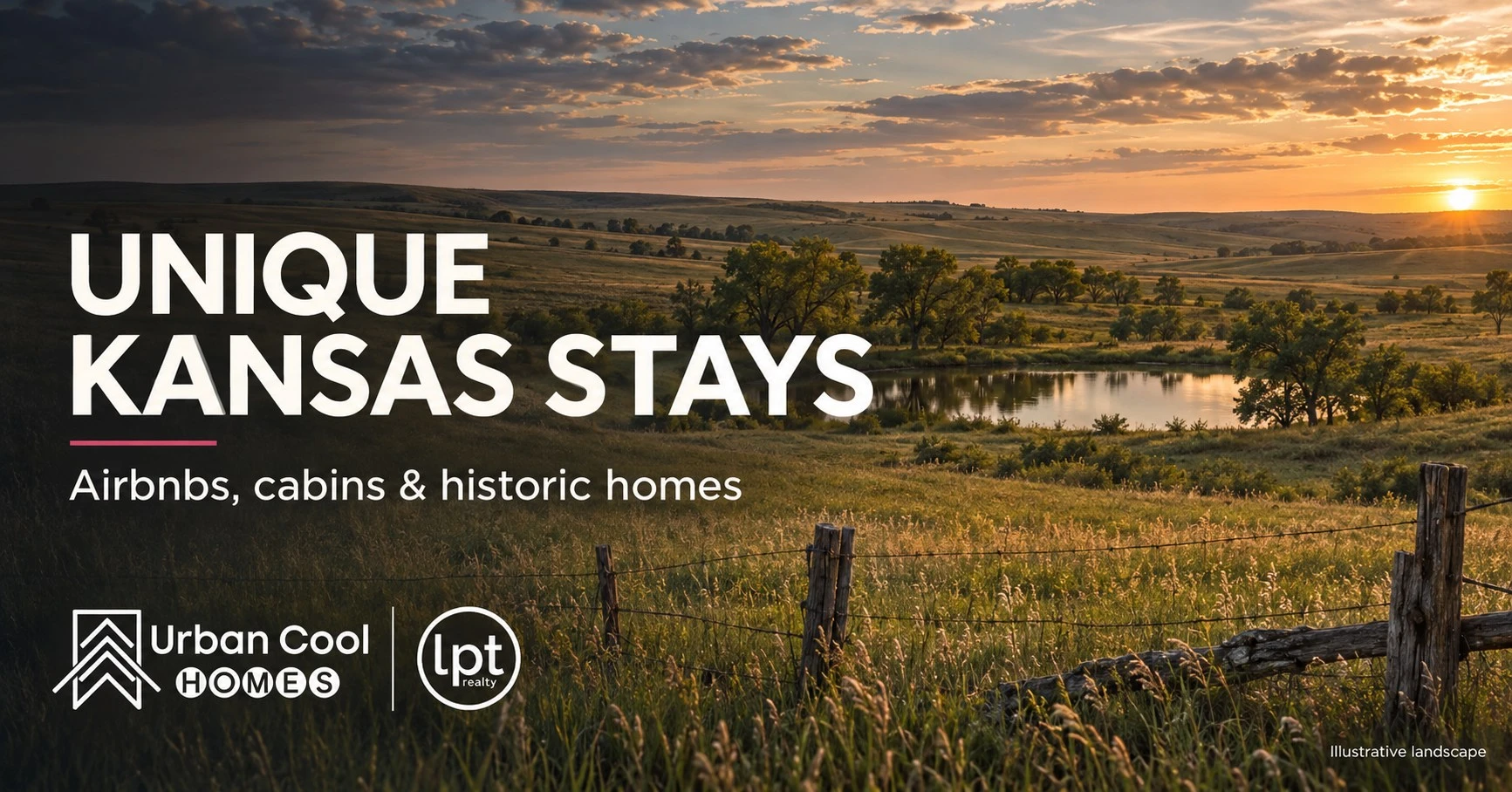 15 Unique Airbnbs and Vacation Rentals in Kansas