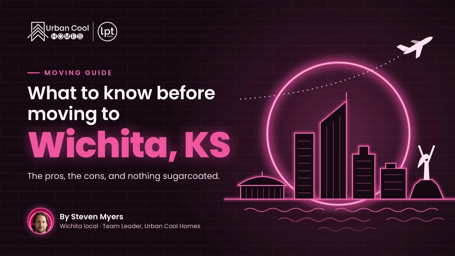 What To Know Before Moving to Wichita, KS?