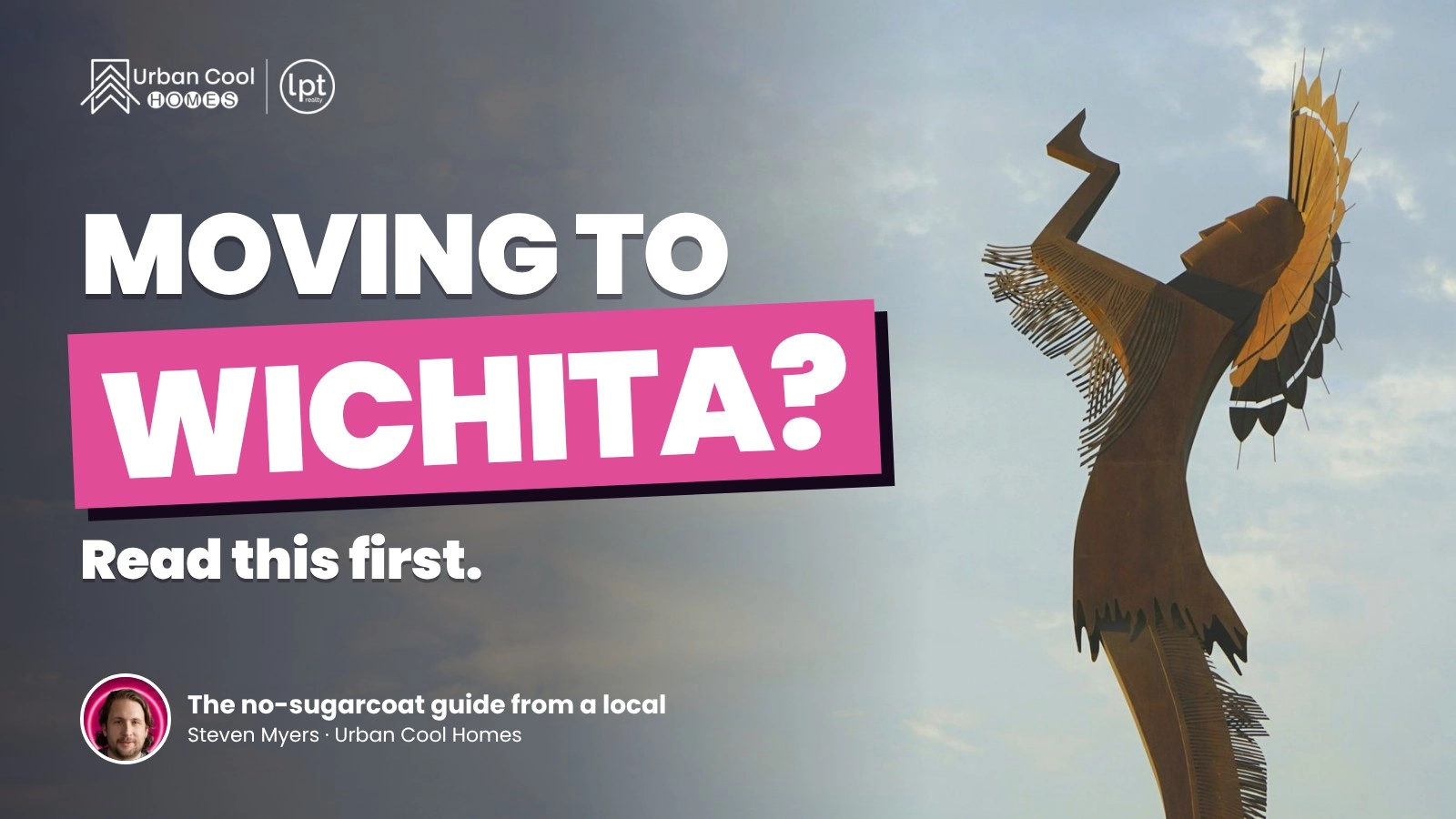 Moving to Wichita, Kansas - Relocation guide for folks considering a move