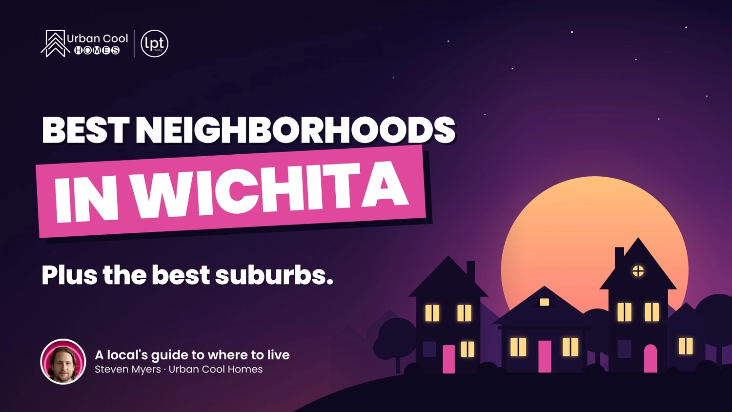 Best Neighborhoods in Wichita, KS: Best Places to Live and Best Suburbs