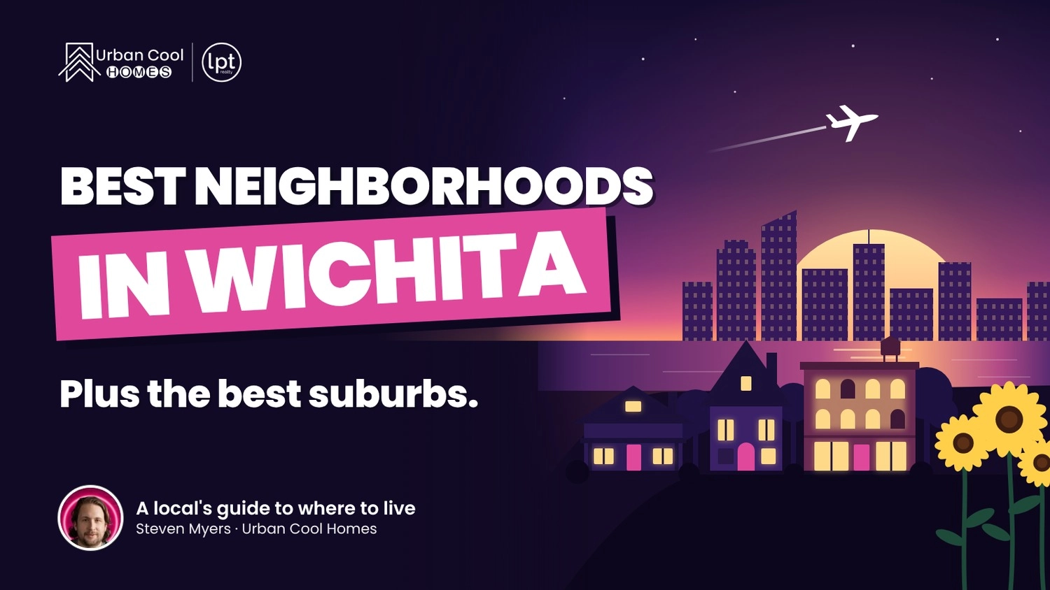 7 Best Neighborhoods in Wichita, KS: Best Places to Live and Best Suburbs