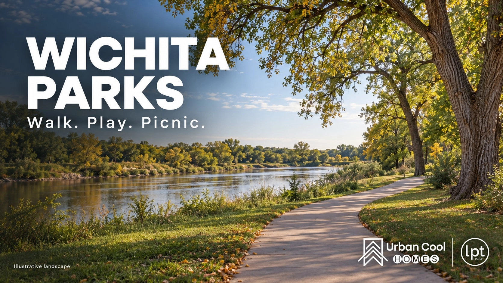 Best Parks in Wichita: 9 Places to Walk, Play and Picnic