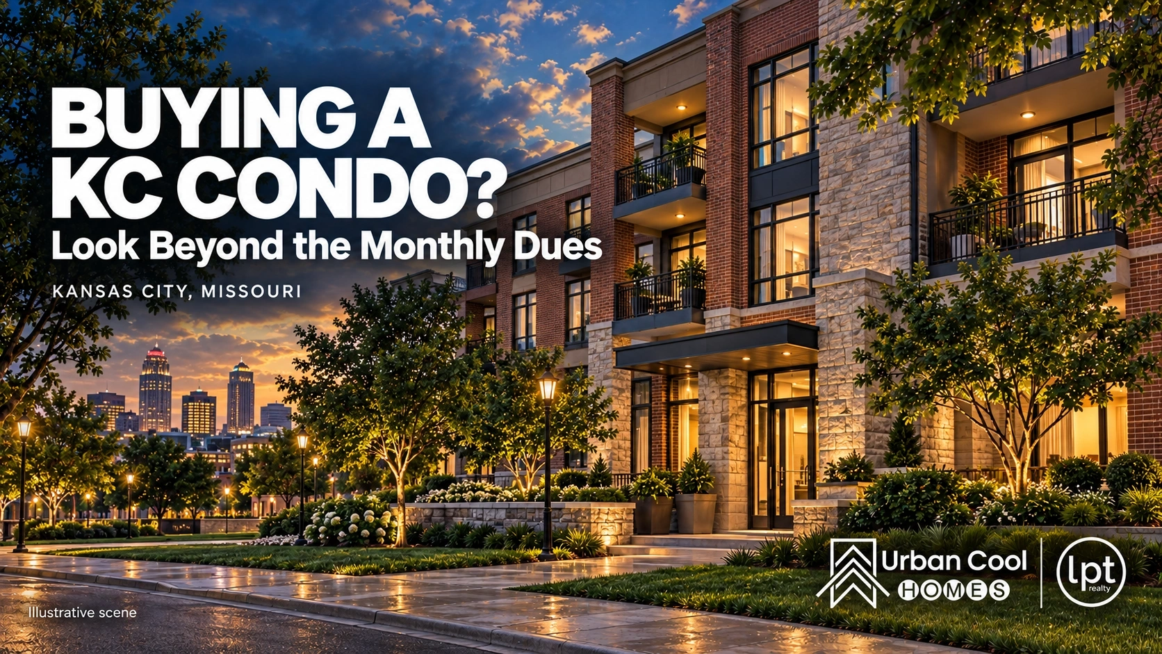 Buying a Kansas City, MO Condo: Check Dues, Reserves and Assessments