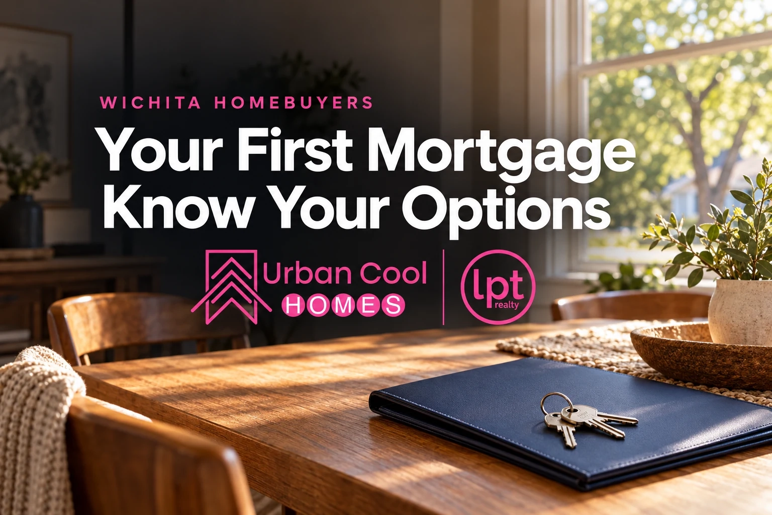 First-Time Homebuyer Mortgage Options: Compare Your Loans