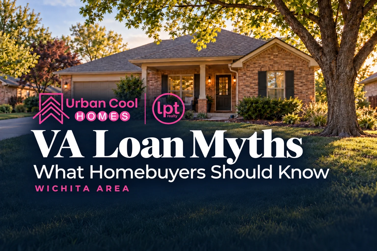 5 VA Loan Myths: What Homebuyers Should Know
