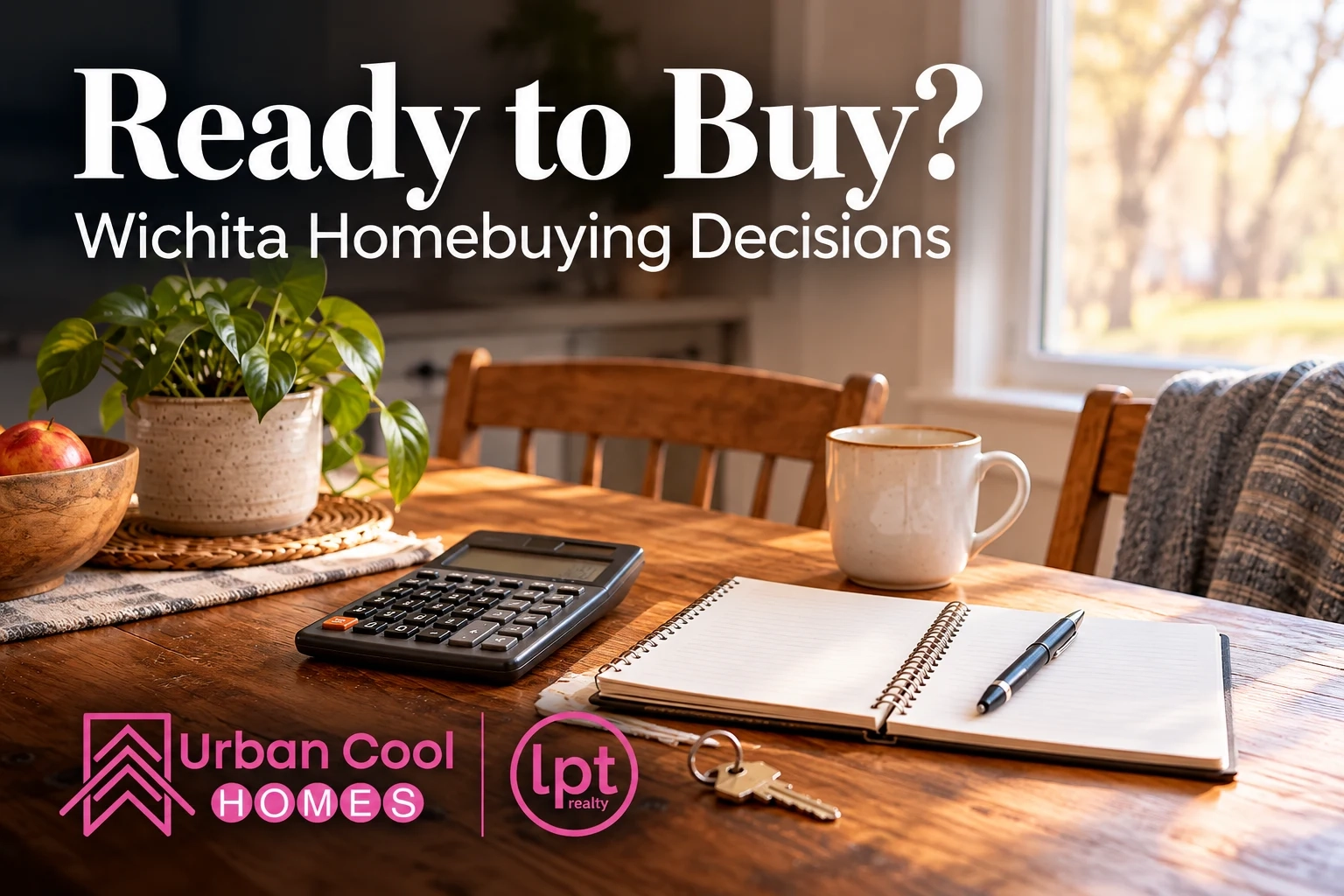 Should You Buy a Home Now in Wichita?