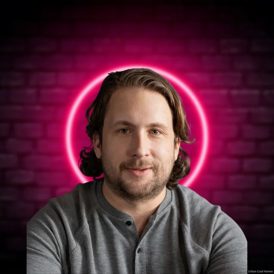 Steven Myers, founder of Urban Cool Homes