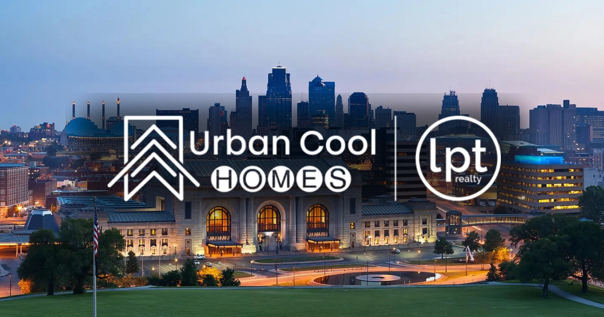 Wichita & Kansas City Homes for Sale | Urban Cool Homes
