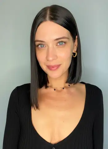 Carli Jones