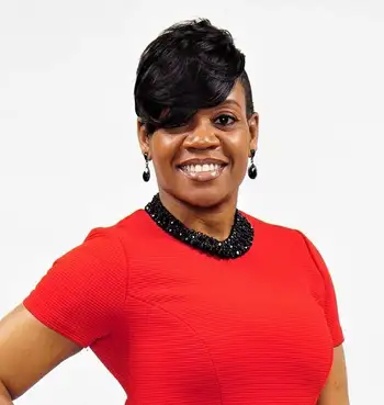 Monica Calhoun