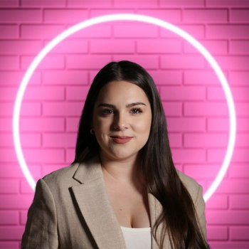 Alejandra Diaz