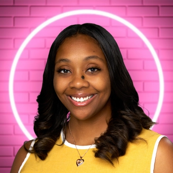 Shante Walker
