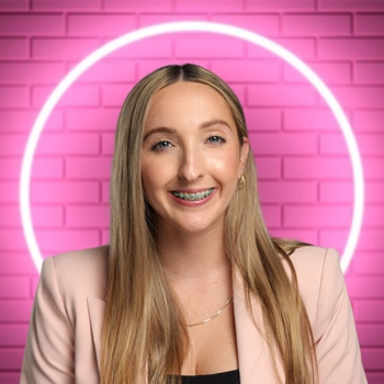 Briana Botteron