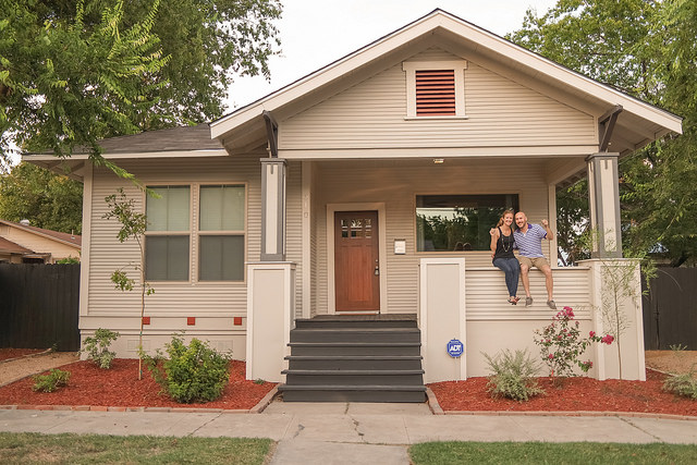 First Time Home Buyers Raleigh NC