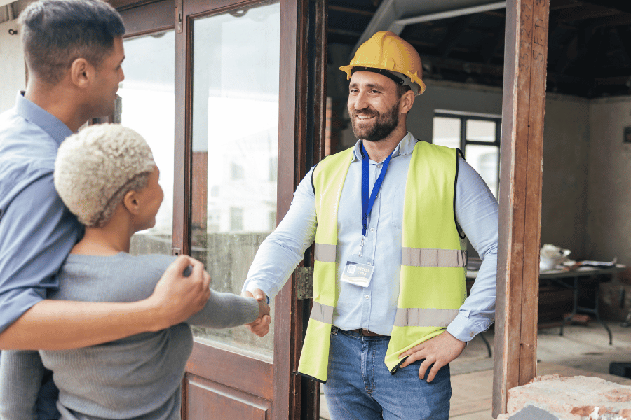 7 Tips For Negotiating With a Home Builder