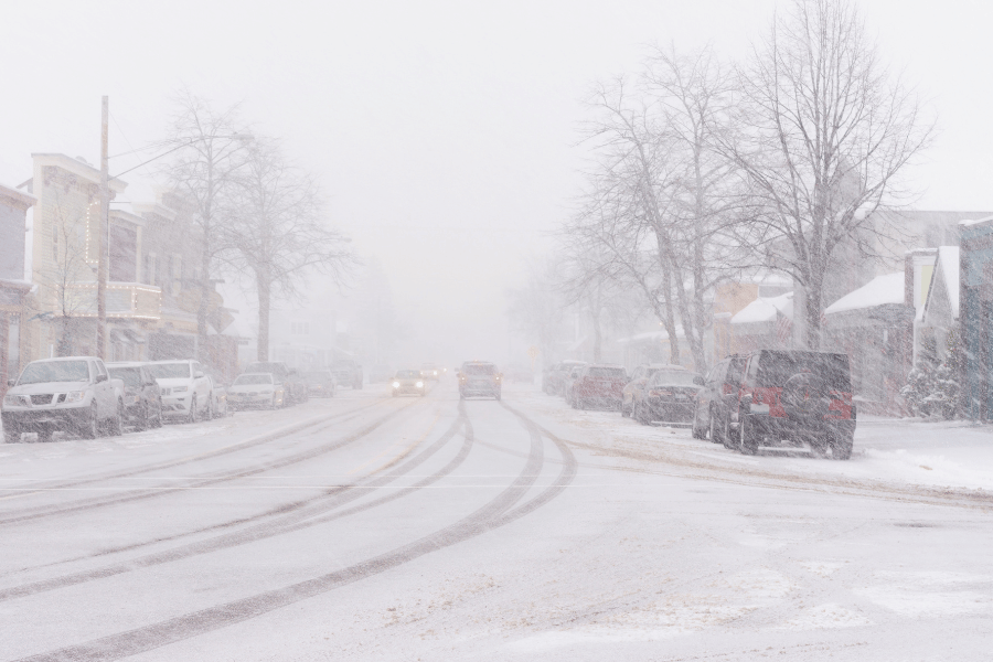 Preparing Your Home For Impending Snow