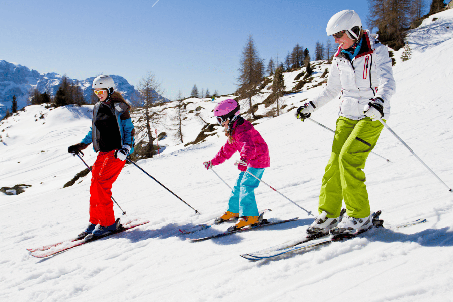 7 Best Ski Resorts Near Raleigh