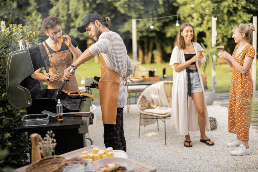 Grilling Safety: 10 Things Everyone Should Know