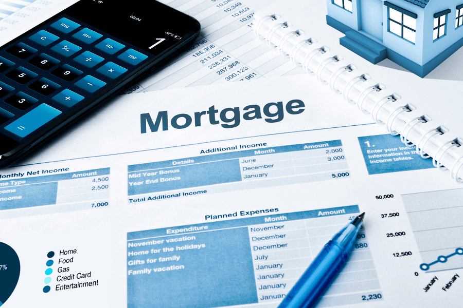 Is Getting a Home Mortgage Still Too Difficult?