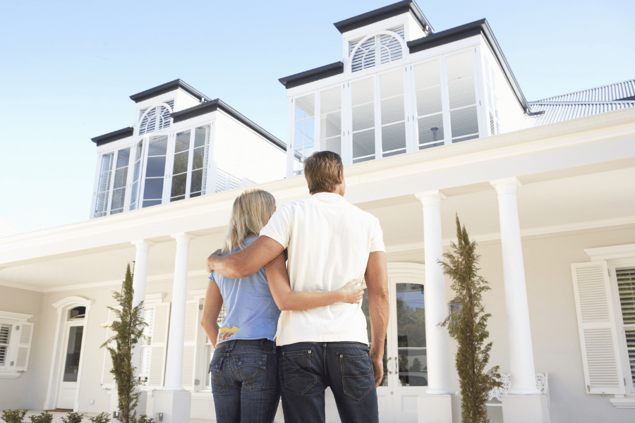 Common Things to Look Out for Before Buying Your Dream Home