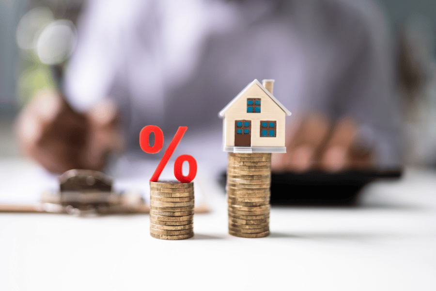 Will Increasing Mortgage Rates Impact Home Prices?