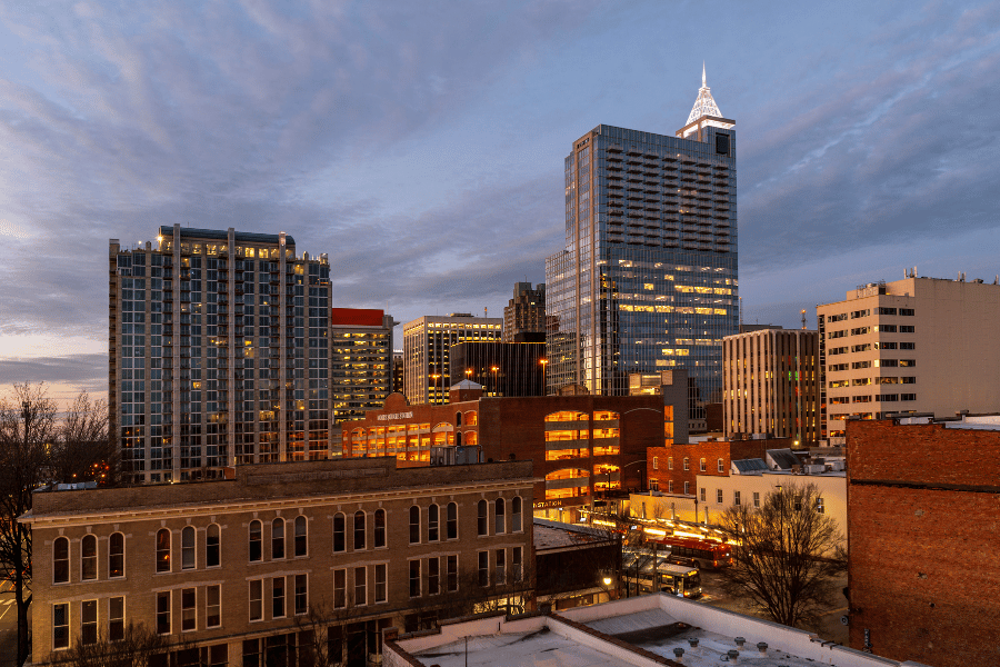 21 Fun Facts About Raleigh, NC