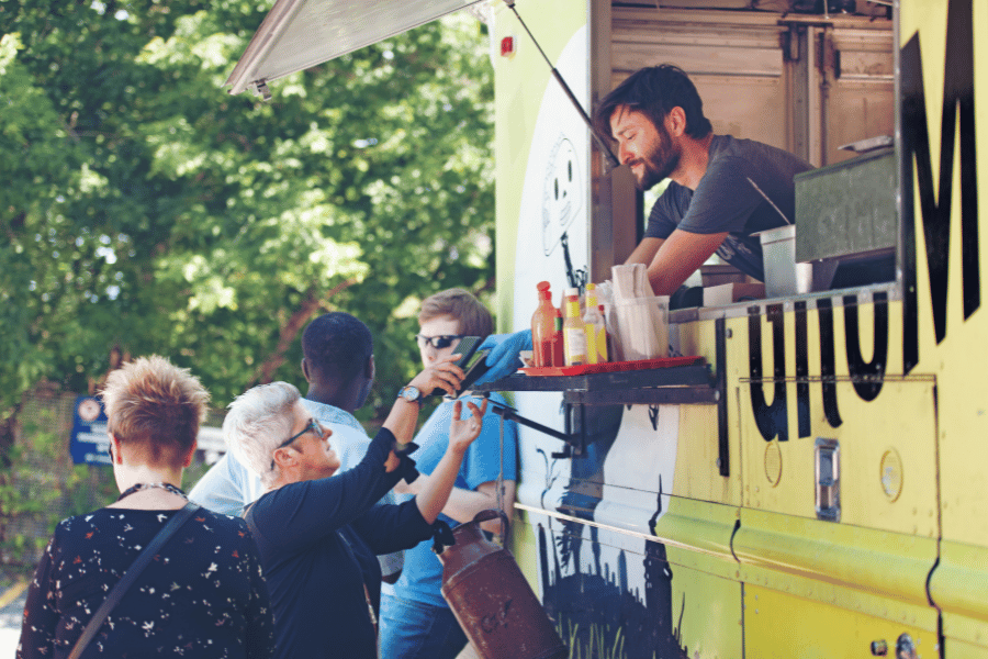 10 Best Food Trucks Near Raleigh, NC