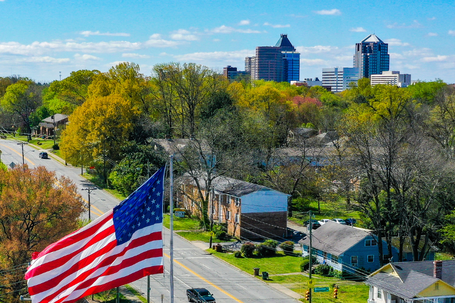 Is It Cheaper to Live in Cary or Raleigh?