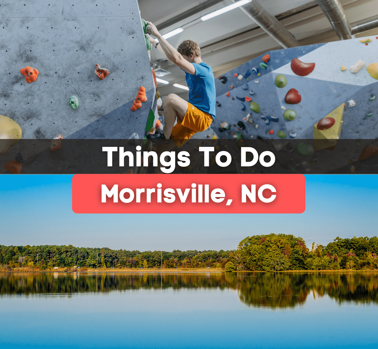 10 Unique Things to do in Morrisville, NC