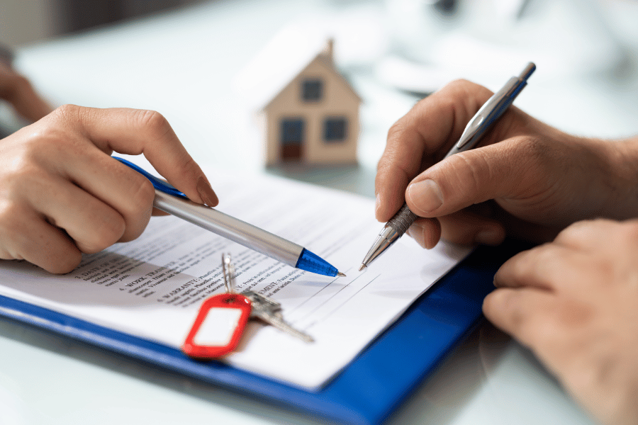 7 Takeaways: What is a Deed?