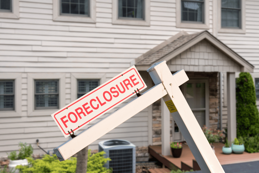 How to Avoid Foreclosure On Your House in Raleigh, NC